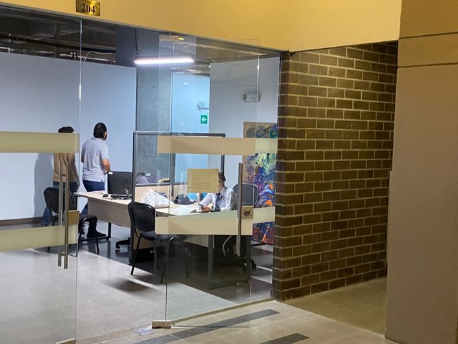 Oficina en venta en Mayorca, Sabaneta, 2200 m² · foto 11 de 13