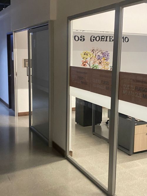 Oficina en venta en Mayorca, Sabaneta, 2200 m² · foto 12 de 13