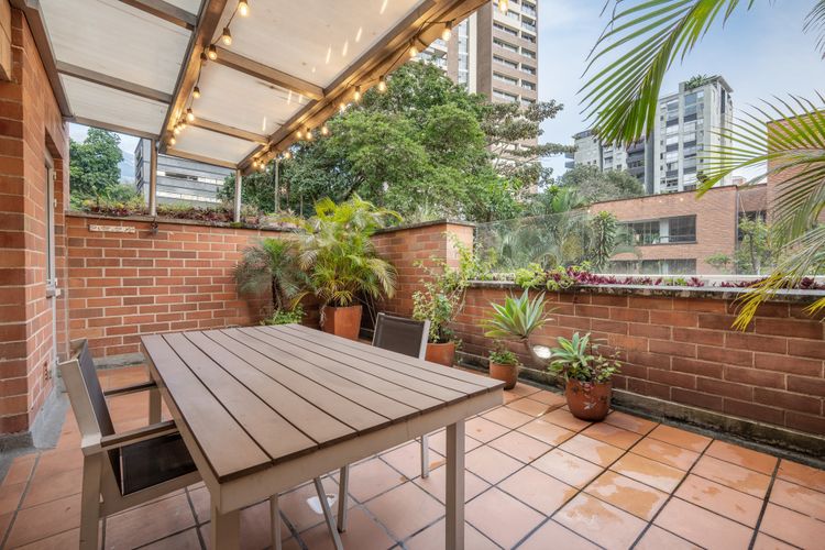 Apartamento en venta en Señorial, Envigado · foto 3 de 13