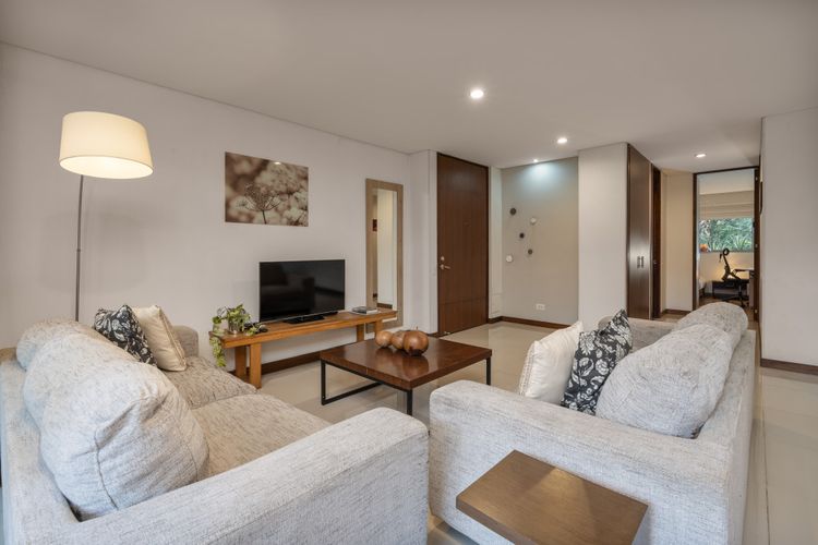 Apartamento en venta en Señorial, Envigado · foto 4 de 13