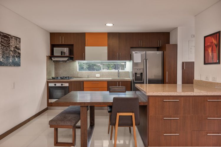 Apartamento en venta en Señorial, Envigado · foto 6 de 13