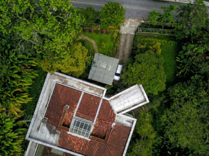 Casa de 4 alcobas en venta en Las Palmas, Medellín, 586 m² · foto 5 de 15