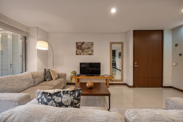 Apartamento en venta en Señorial, Envigado · foto 7 de 13