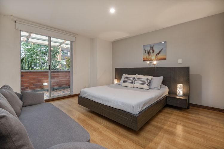Apartamento en venta en Señorial, Envigado · foto 8 de 13