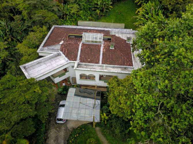 Casa de 4 alcobas en venta en Las Palmas, Medellín, 586 m² · foto 7 de 15