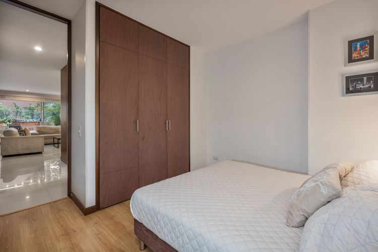 Apartamento en venta en Señorial, Envigado · foto 9 de 13