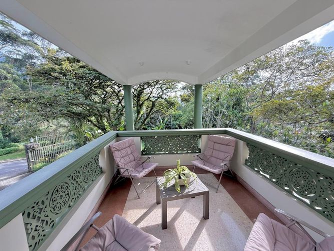Casa de 4 alcobas en venta en Las Palmas, Medellín, 586 m² · foto 9 de 15