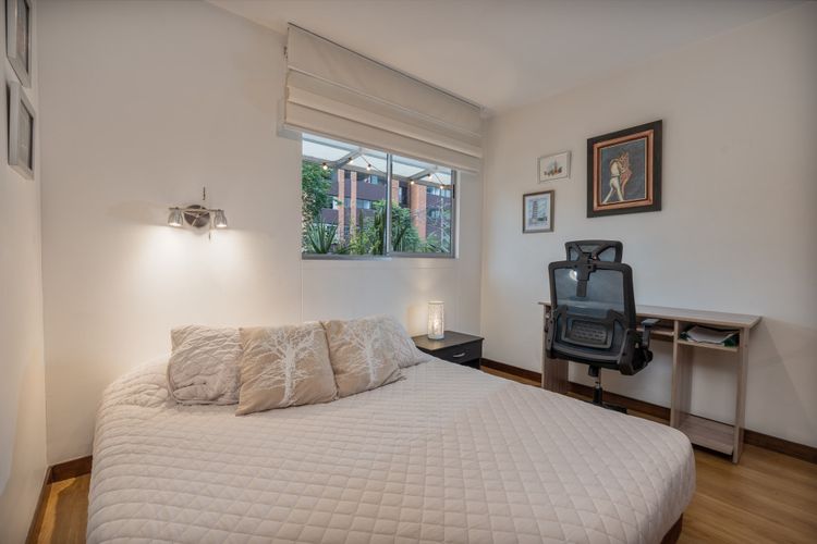 Apartamento en venta en Señorial, Envigado · foto 11 de 13