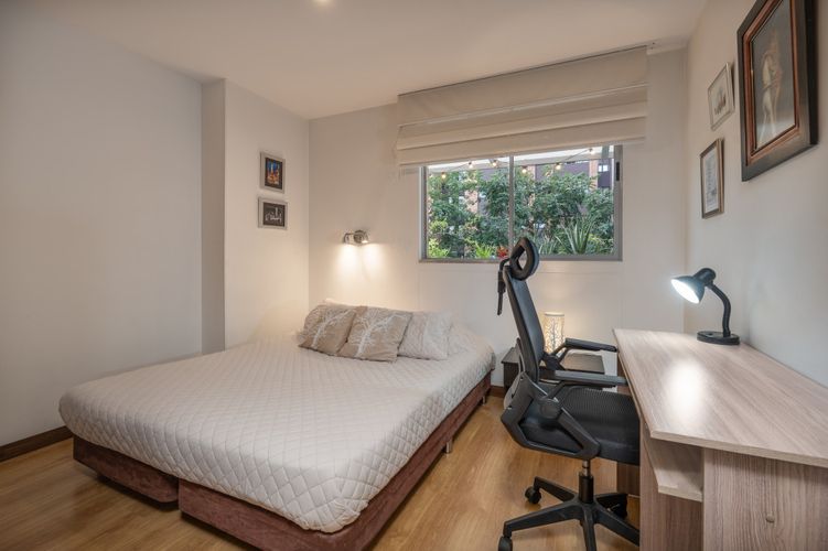 Apartamento en venta en Señorial, Envigado · foto 12 de 13