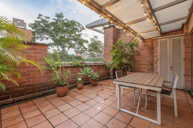 Apartamento en venta en Señorial, Envigado · foto 13 de 13
