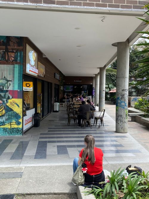 Local en venta en Mayorca, Sabaneta, 2200 m² · foto 5 de 6