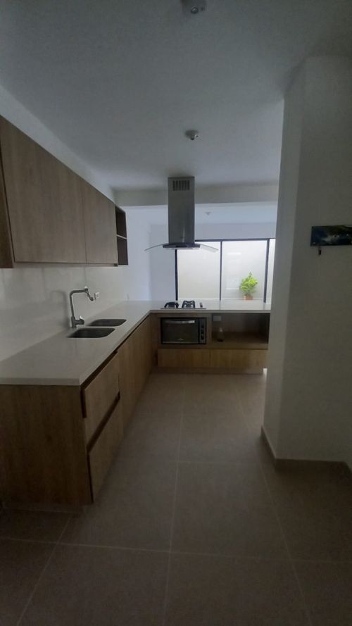 Casa de 3 alcobas en venta en Centro, Rionegro, 136 m² · foto 5 de 24