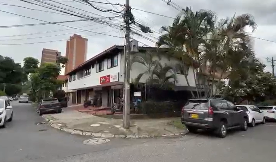 Afbeelding 1 bij het vastgoedaanbod in Medellín