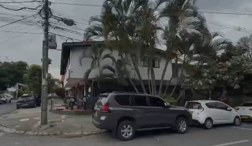 Afbeelding 2 bij het vastgoedaanbod in Medellín