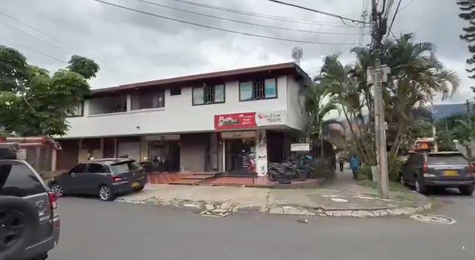Afbeelding 3 bij het vastgoedaanbod in Medellín