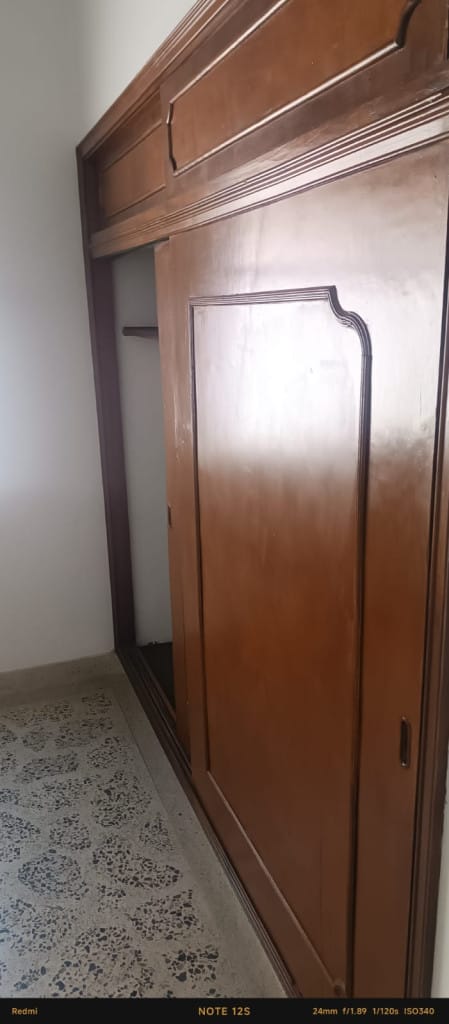 Apartamento de 4 alcobas en venta en Laureles, Medellín, 125 m² · foto 14 de 19