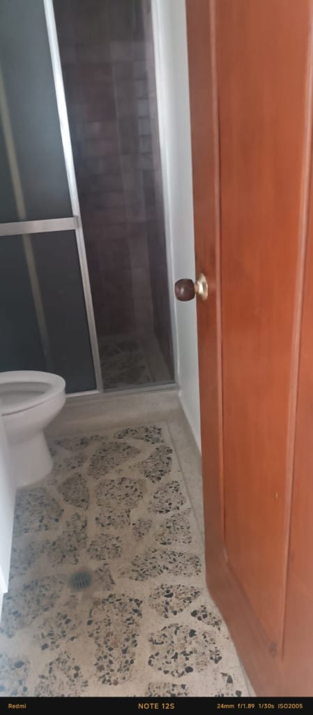 Apartamento de 4 alcobas en venta en Laureles, Medellín, 125 m² · foto 18 de 19