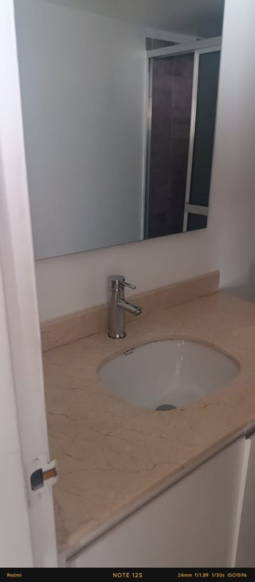 Apartamento de 4 alcobas en venta en Laureles, Medellín, 125 m² · foto 19 de 19