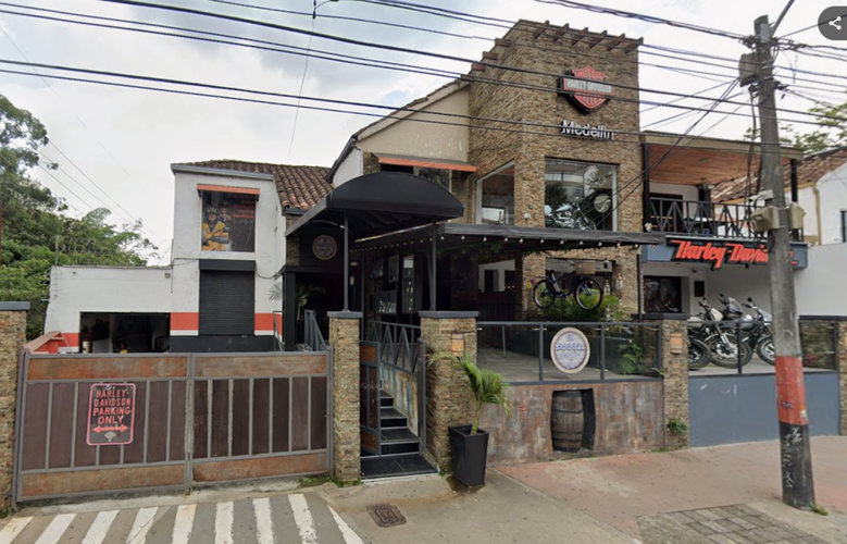 Local en venta en Provenza, Medellín, 782 m² · foto 10 de 11