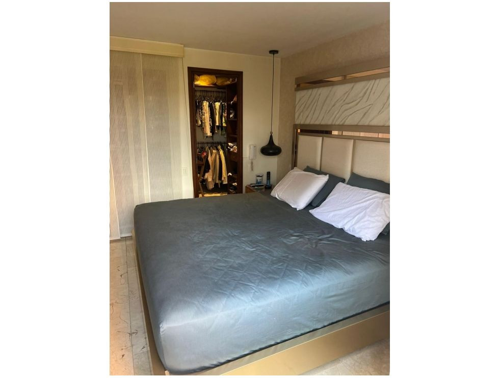 Apartamento en venta en El Poblado, Medellín · foto 11 de 20