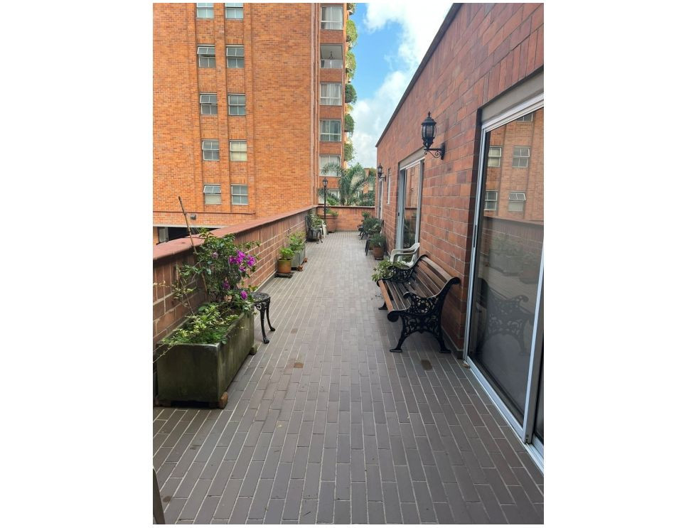 Apartamento en venta en El Poblado, Medellín · foto 13 de 20
