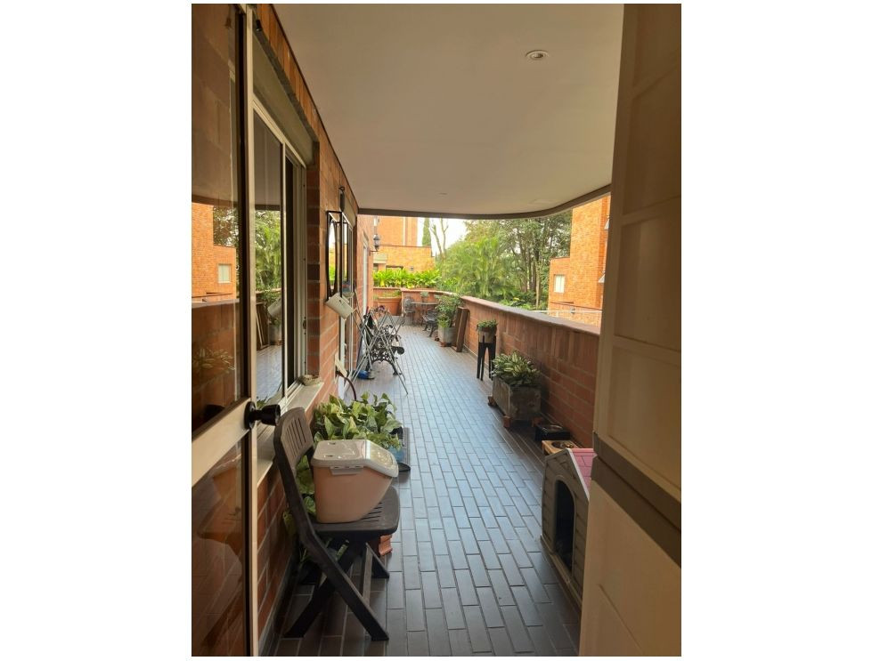 Apartamento en venta en El Poblado, Medellín · foto 15 de 20