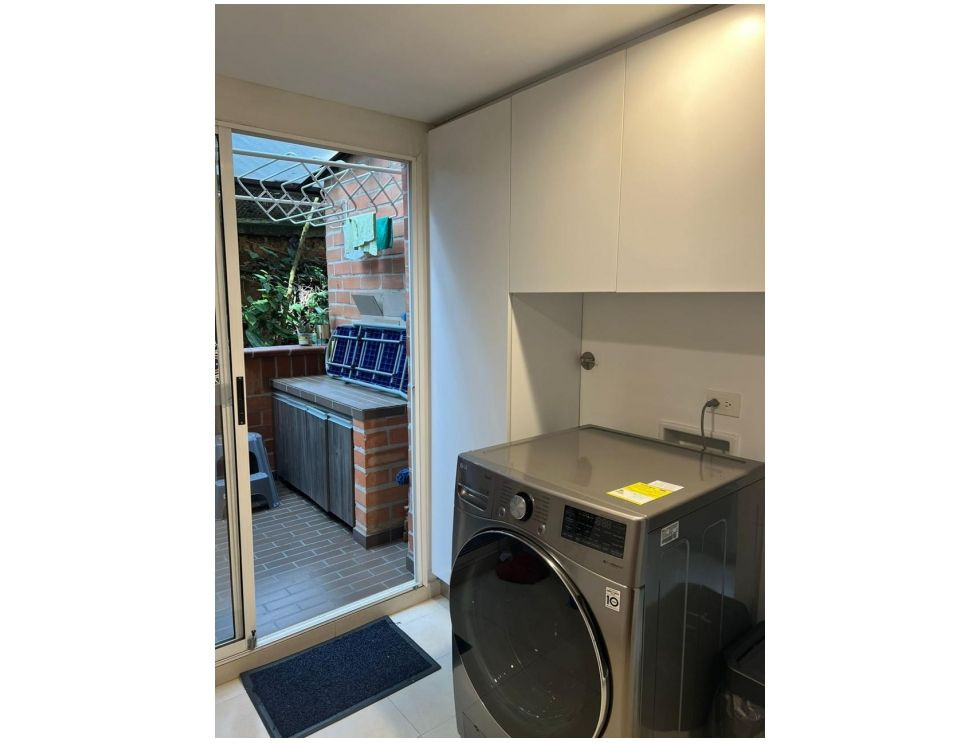 Apartamento en venta en El Poblado, Medellín · foto 16 de 20