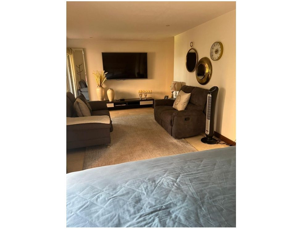 Apartamento en venta en El Poblado, Medellín · foto 17 de 20