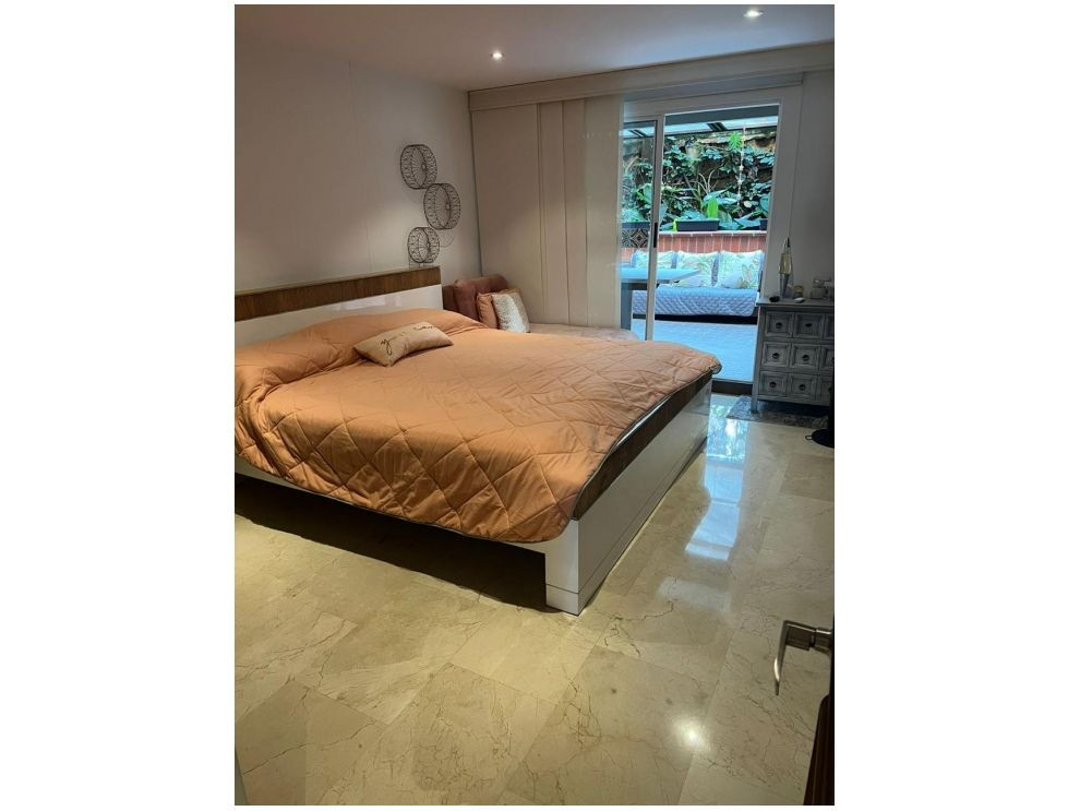 Apartamento en venta en El Poblado, Medellín · foto 18 de 20