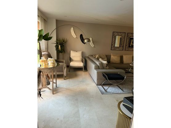 Apartamento en venta en El Poblado, Medellín · foto 19 de 20