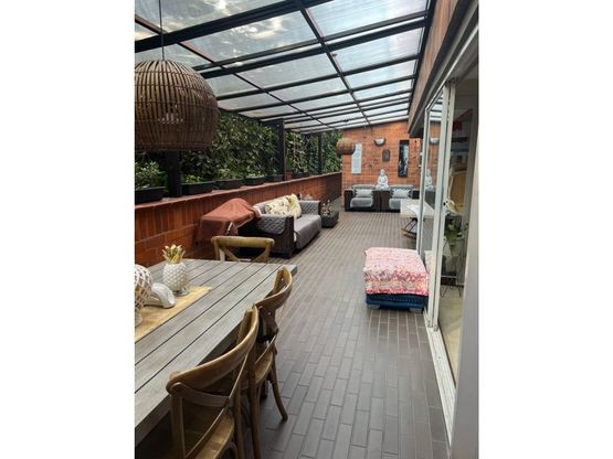 Apartamento en venta en El Poblado, Medellín · foto 20 de 20