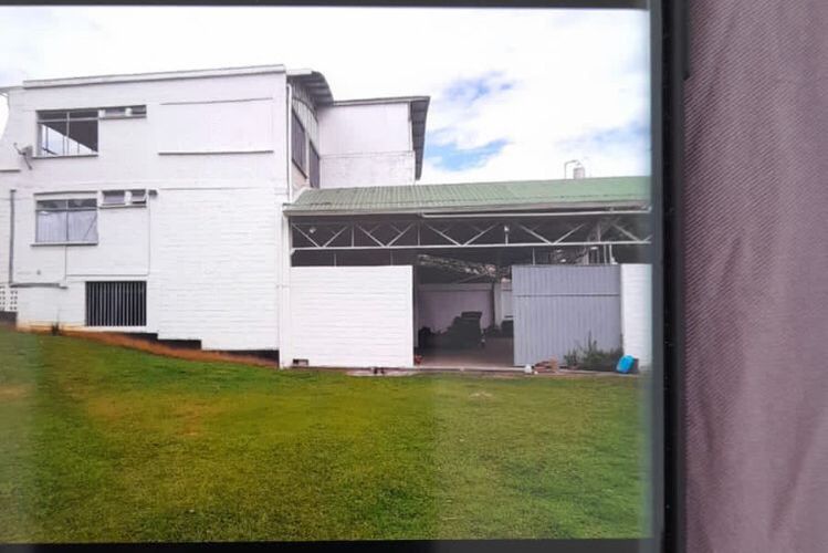 Bodega en venta en Simon Bolivar Sb (Centro), Copacabana, 1000 m² · foto 7 de 10
