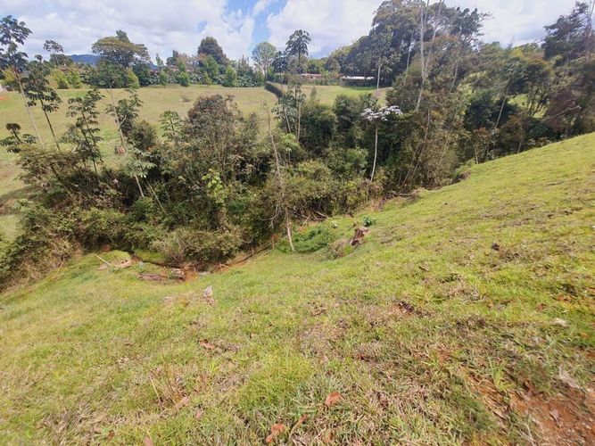 Lote en venta en Llano Grande, Rionegro, 4400 m² · foto 2 de 15