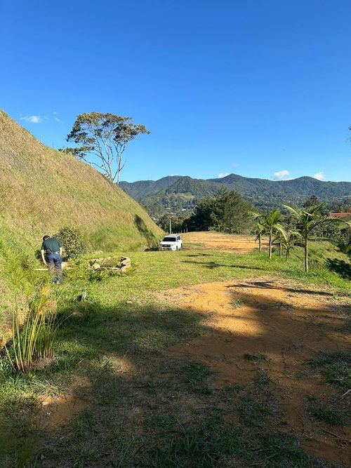 Lote en venta en Llano Grande, Rionegro, 4400 m² · foto 7 de 15