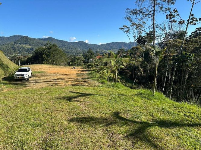 Lote en venta en Llano Grande, Rionegro, 4400 m² · foto 8 de 15