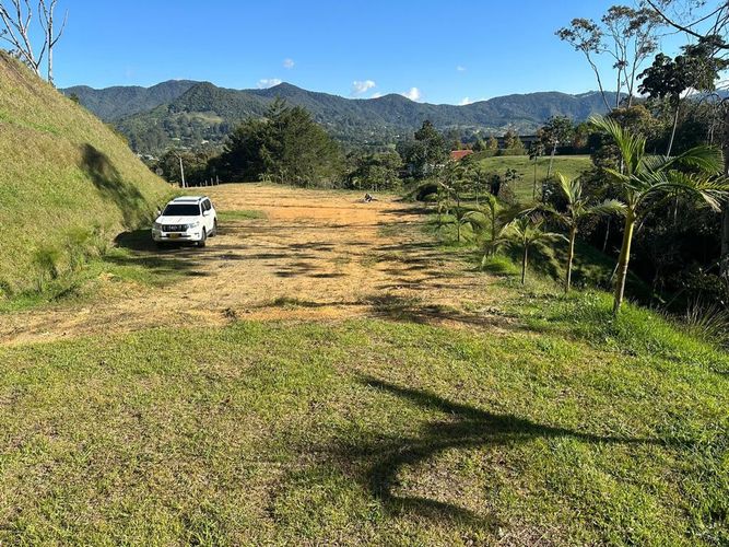 Lote en venta en Llano Grande, Rionegro, 4400 m² · foto 9 de 15