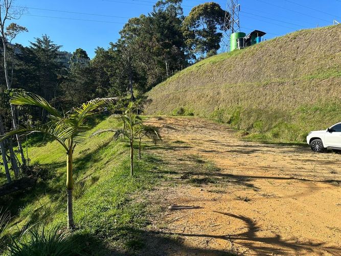 Lote en venta en Llano Grande, Rionegro, 4400 m² · foto 10 de 15