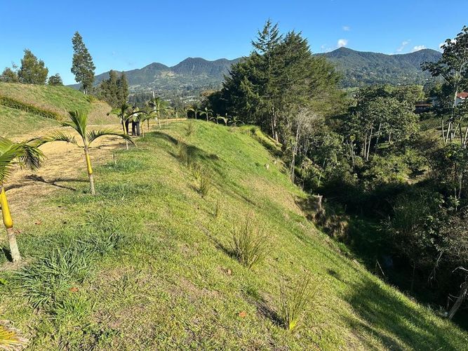 Lote en venta en Llano Grande, Rionegro, 4400 m² · foto 11 de 15
