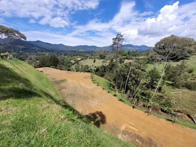 Lote en venta en Llano Grande, Rionegro, 4400 m² · foto 12 de 15