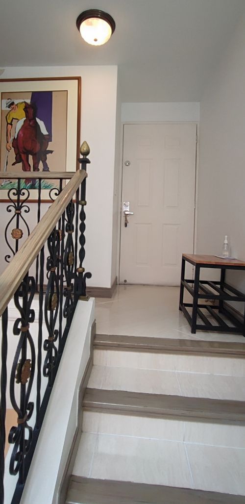 Casa de 4 alcobas en venta en Castropol, Medellín, 200 m² · foto 17 de 24