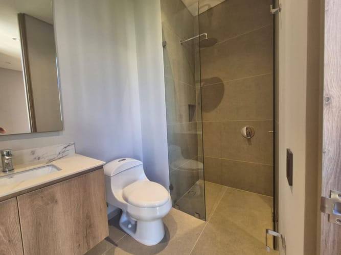Apartamento de 3 alcobas en venta en Castropol, Medellín, 224 m² · foto 11 de 19