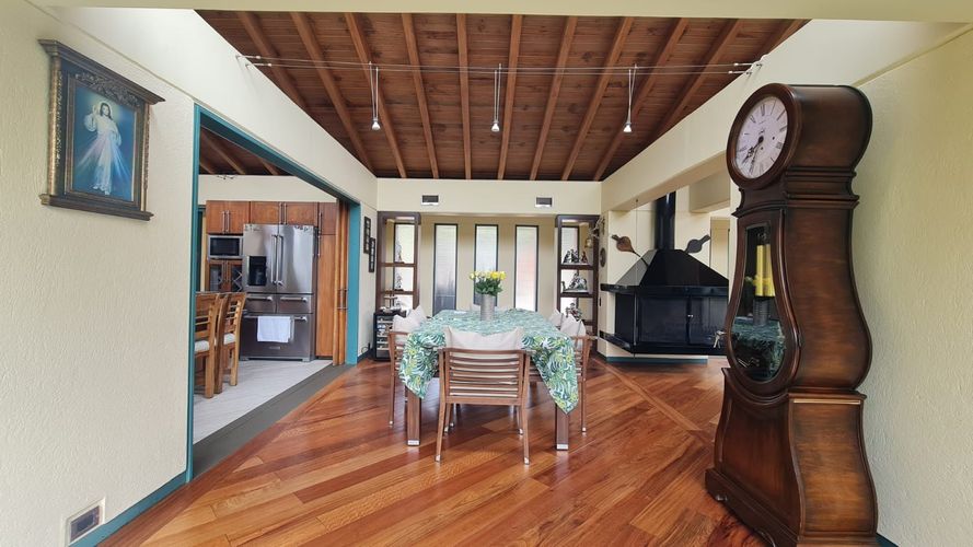 Casa de 5 alcobas en venta en Loma Del Chocho, Envigado, 480 m² · foto 20 de 24