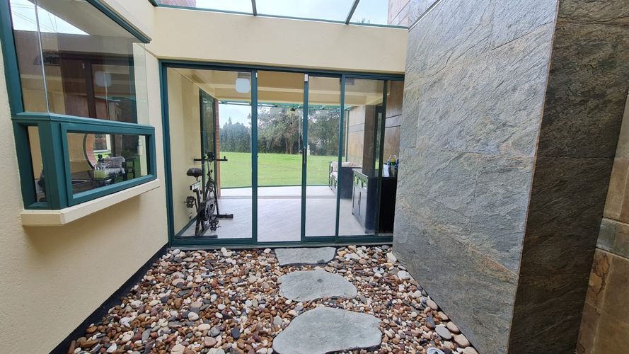 Casa de 5 alcobas en venta en Loma Del Chocho, Envigado, 480 m² · foto 22 de 24