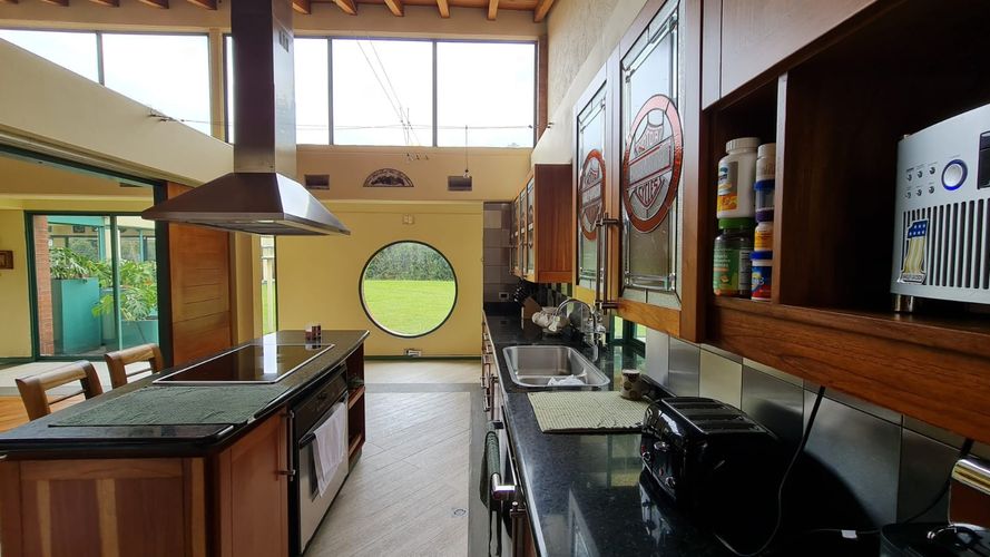 Casa de 5 alcobas en venta en Loma Del Chocho, Envigado, 480 m² · foto 23 de 24