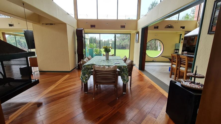 Casa de 5 alcobas en venta en Loma Del Chocho, Envigado, 480 m² · foto 24 de 24