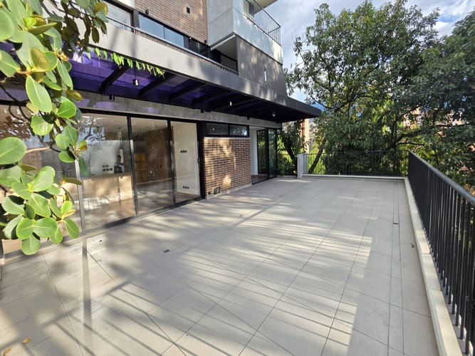 Apartamento en venta en Loma Del Esmeraldal, Envigado · foto 5 de 24