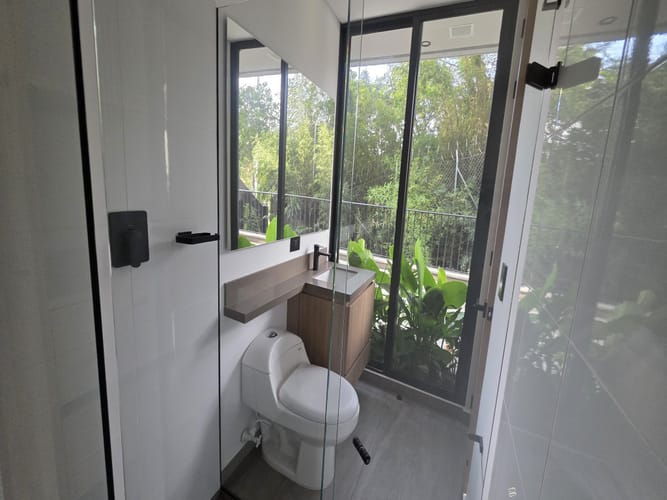 Apartamento en venta en Loma Del Esmeraldal, Envigado · foto 10 de 24