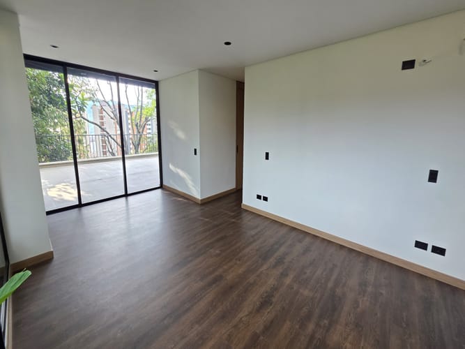 Apartamento en venta en Loma Del Esmeraldal, Envigado · foto 15 de 24