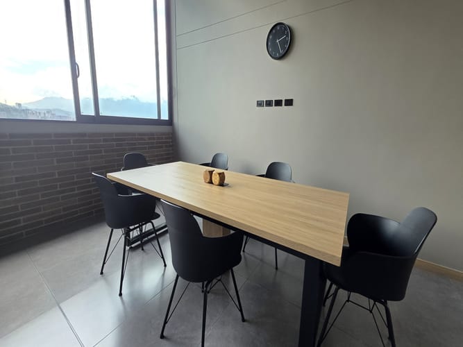 Apartamento en venta en Loma Del Esmeraldal, Envigado · foto 23 de 24