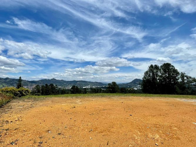 Lote en venta en El Tambo, La Ceja, 3375 m² · foto 12 de 18